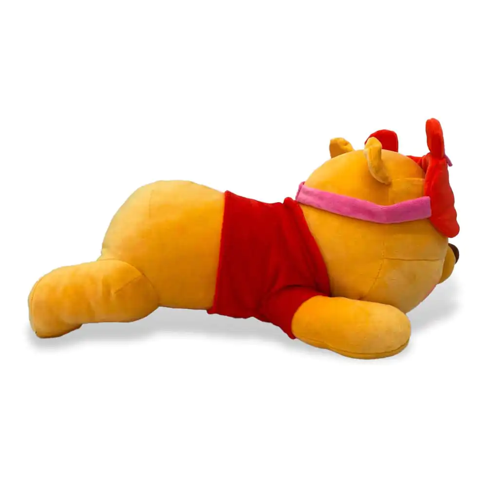 Disney Snuglets Plišasta Figura Winnie the Pooh 40 cm fotografija izdelka