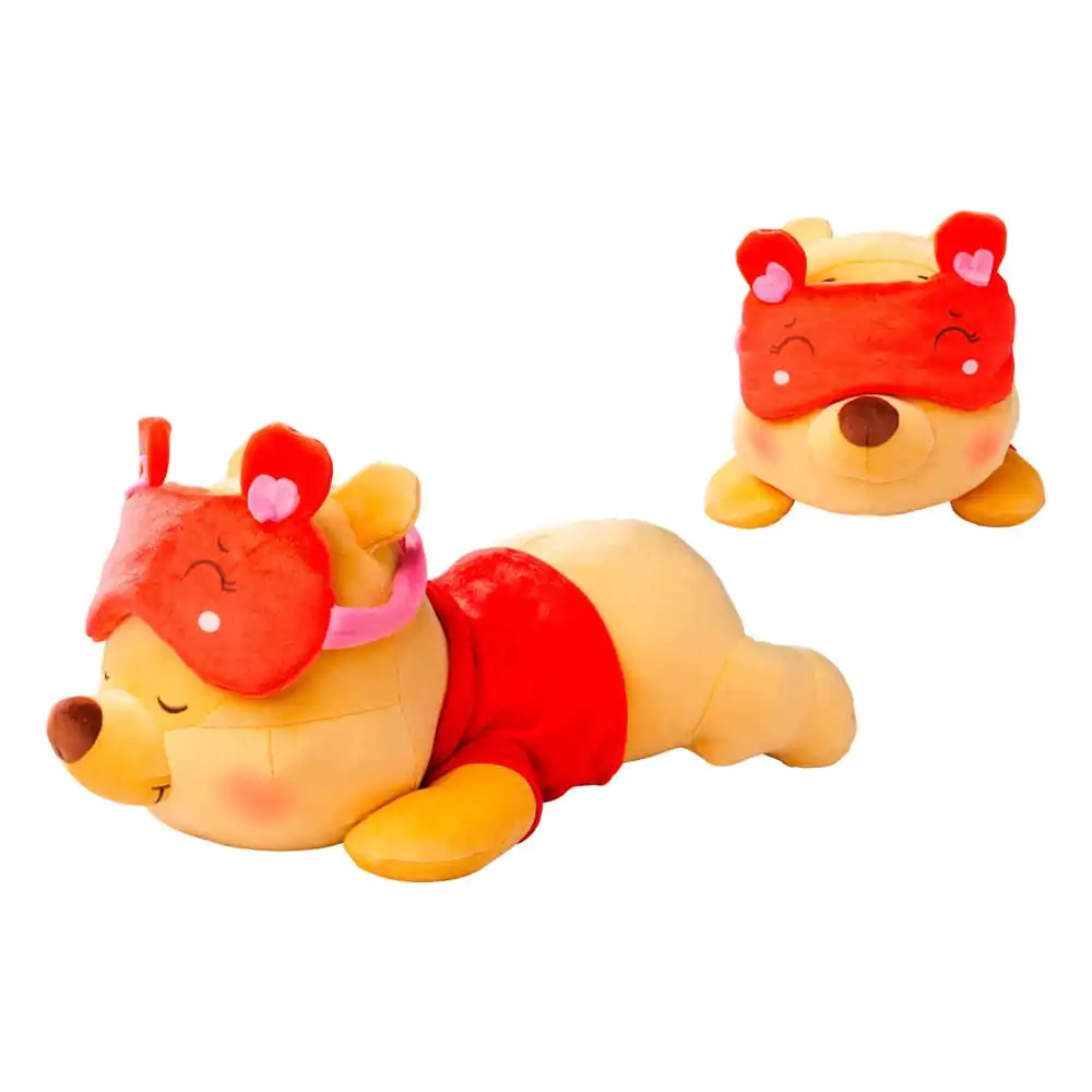 Disney Snuglets Plišasta Figura Winnie the Pooh 40 cm fotografija izdelka