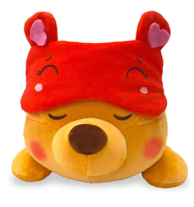 Disney Snuglets Plišasta Figura Winnie the Pooh 40 cm fotografija izdelka