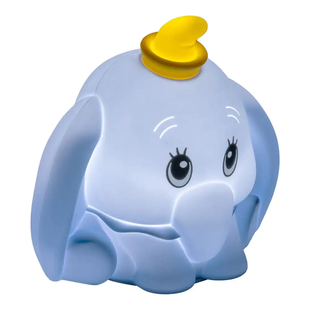 Disney Squishy Glo silikonska svetloba Dumbo fotografija izdelka