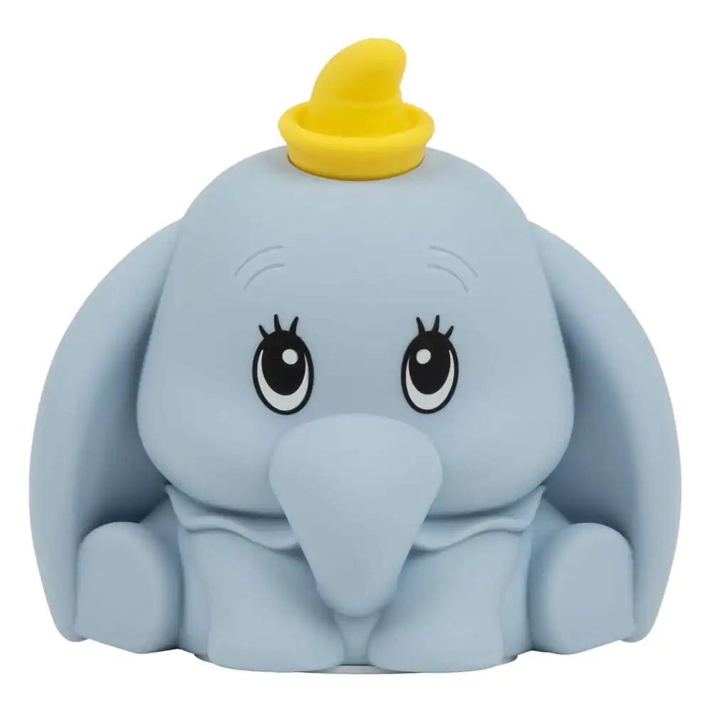 Disney Squishy Glo silikonska svetloba Dumbo fotografija izdelka