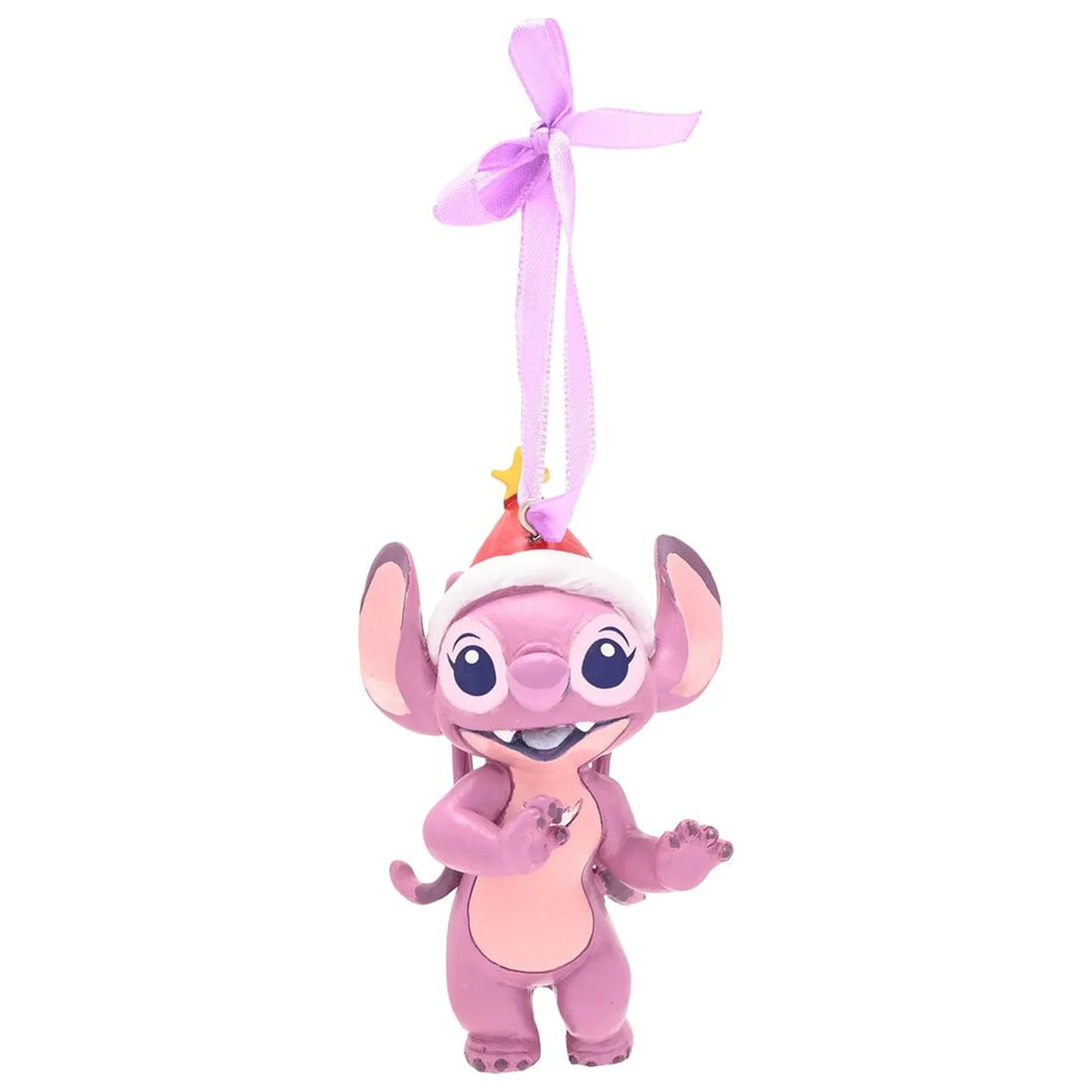 Disney Stitch Set 2 visečih okraskov fotografija izdelka