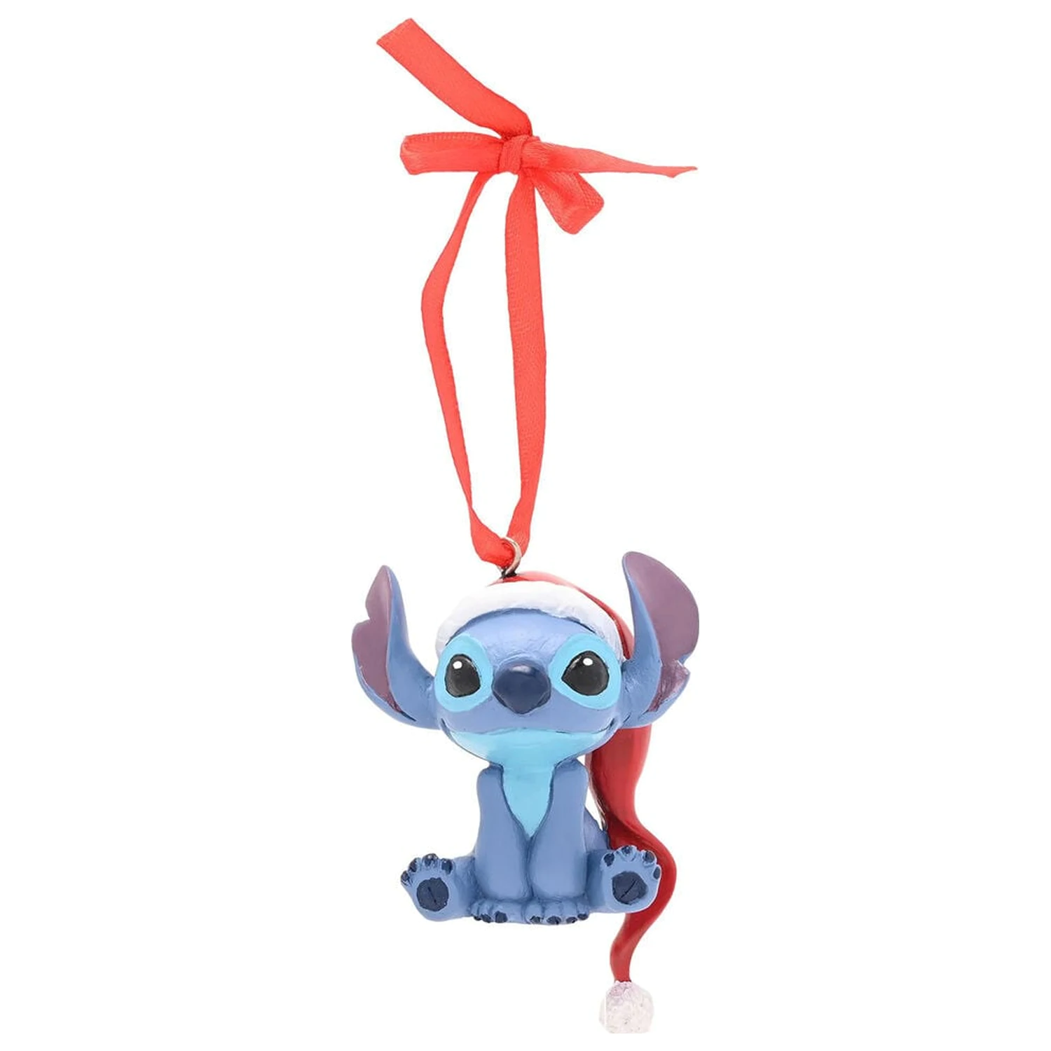 Disney Stitch Set 2 visečih okraskov fotografija izdelka