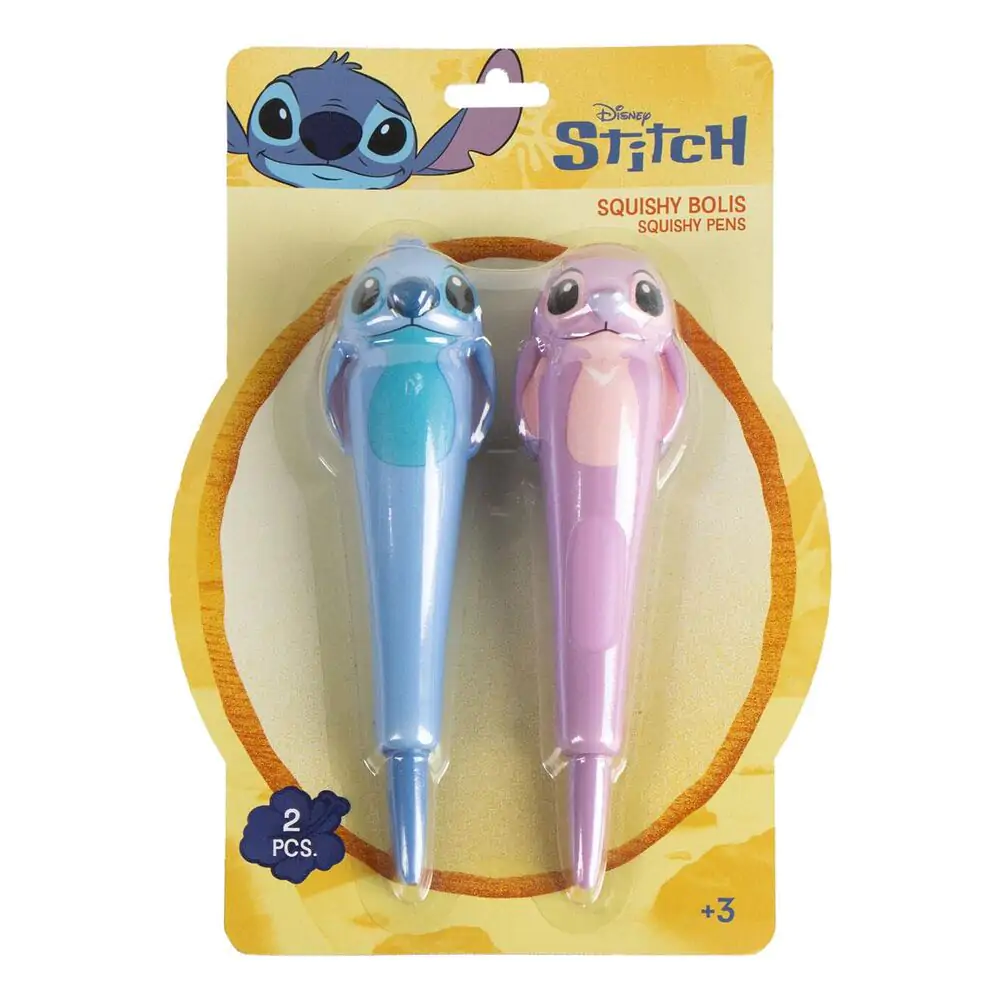 Disney Stitch paket 2 pisali fotografija izdelka