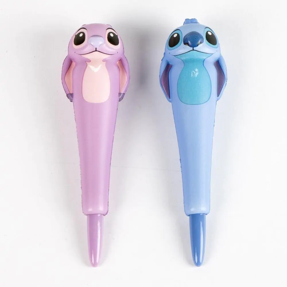 Disney Stitch paket 2 pisali fotografija izdelka