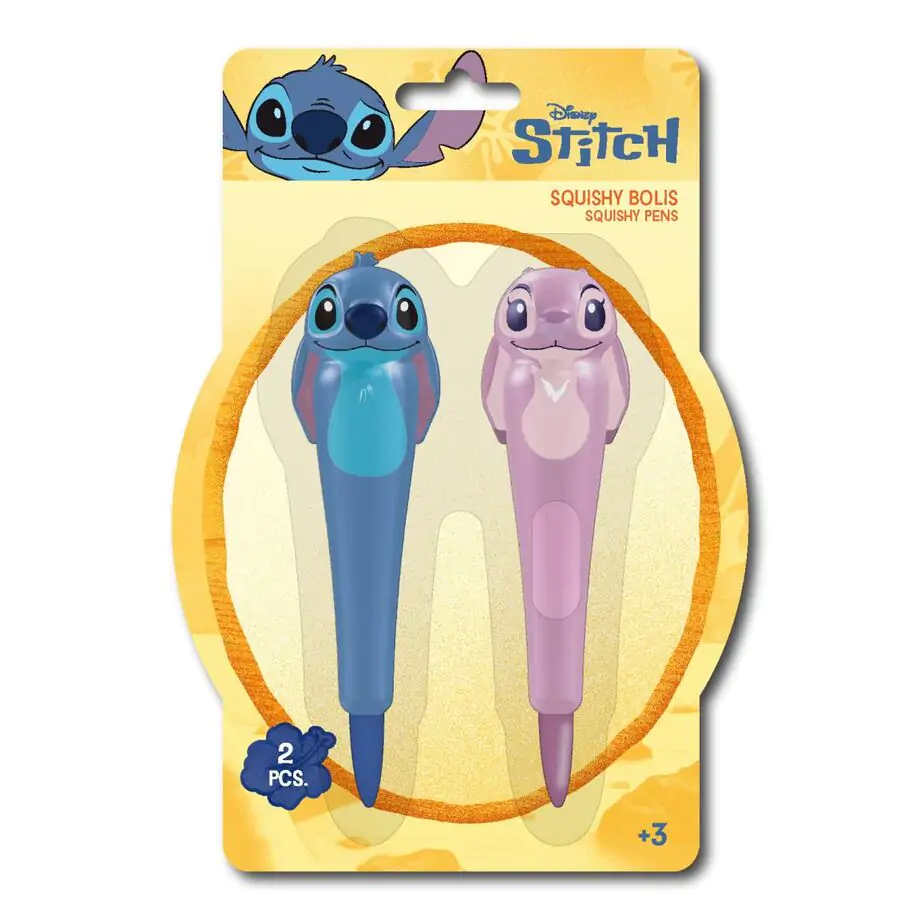 Disney Stitch paket 2 pisali fotografija izdelka