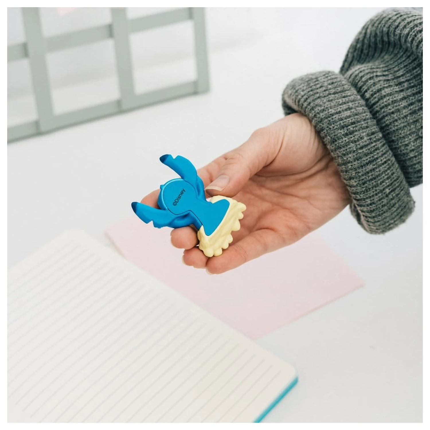 Disney Stitch Set 3 3D magneti fotografija izdelka