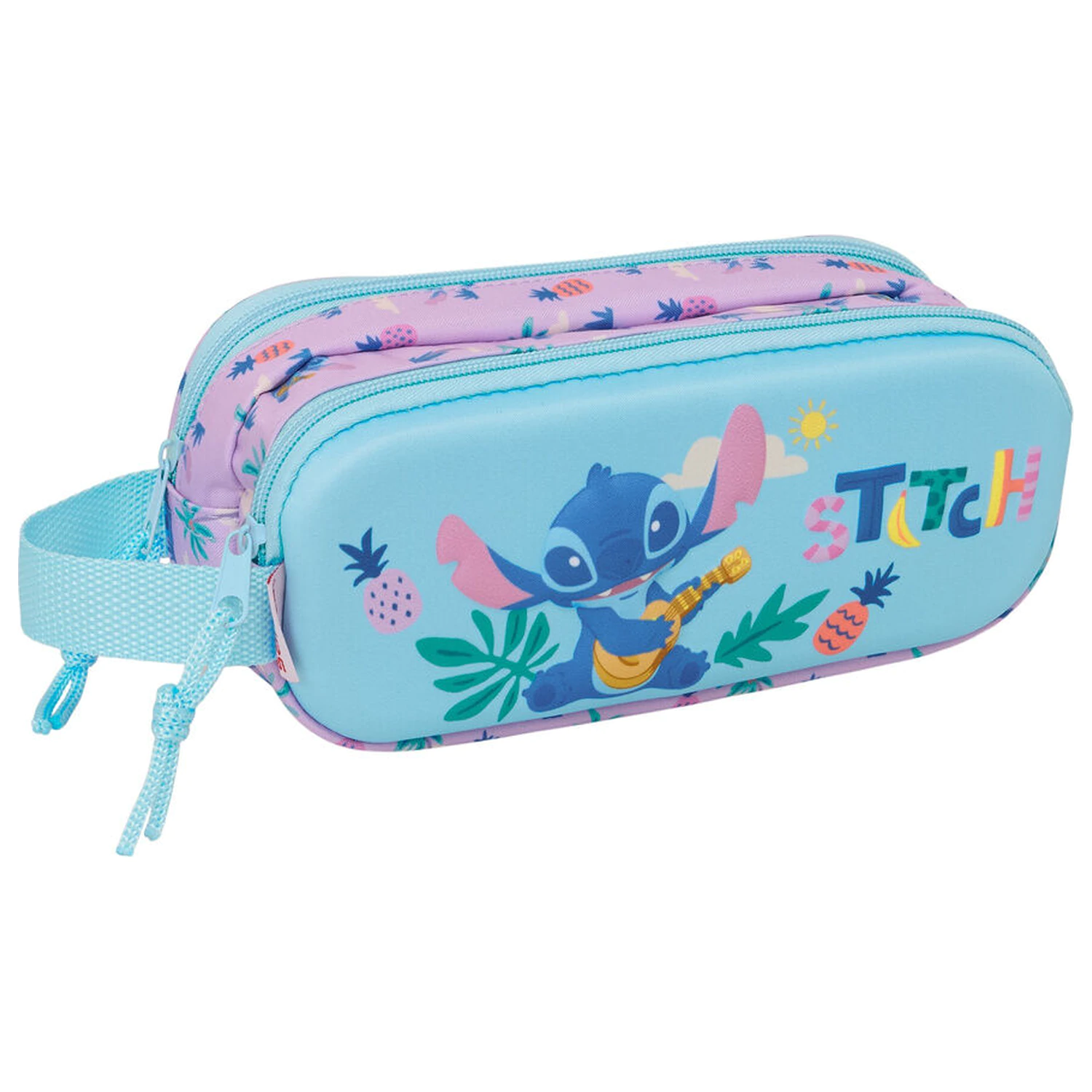 Disney Stitch 3D dvojna peresnica fotografija izdelka