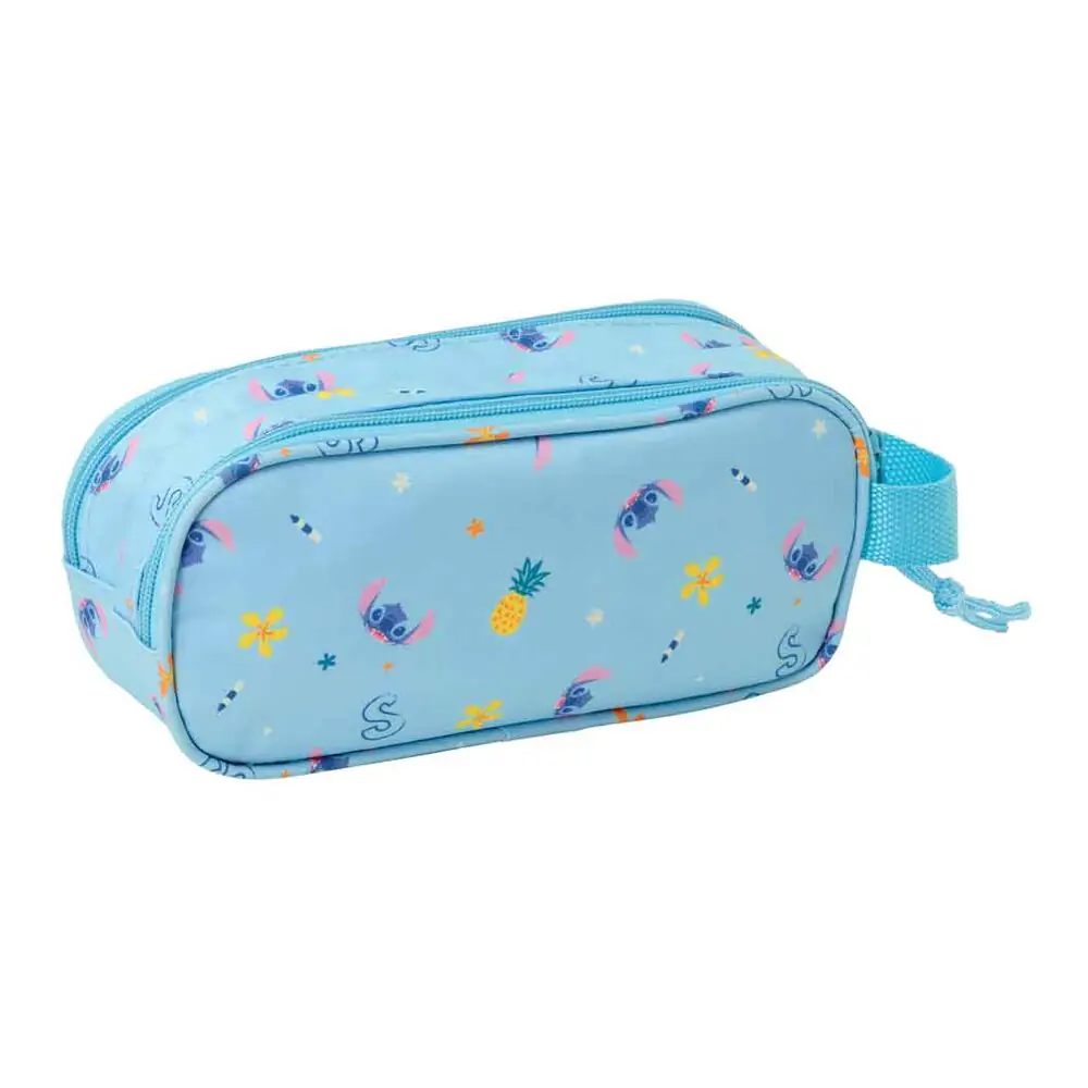 Disney Stitch 3D dvojna peresnica fotografija izdelka