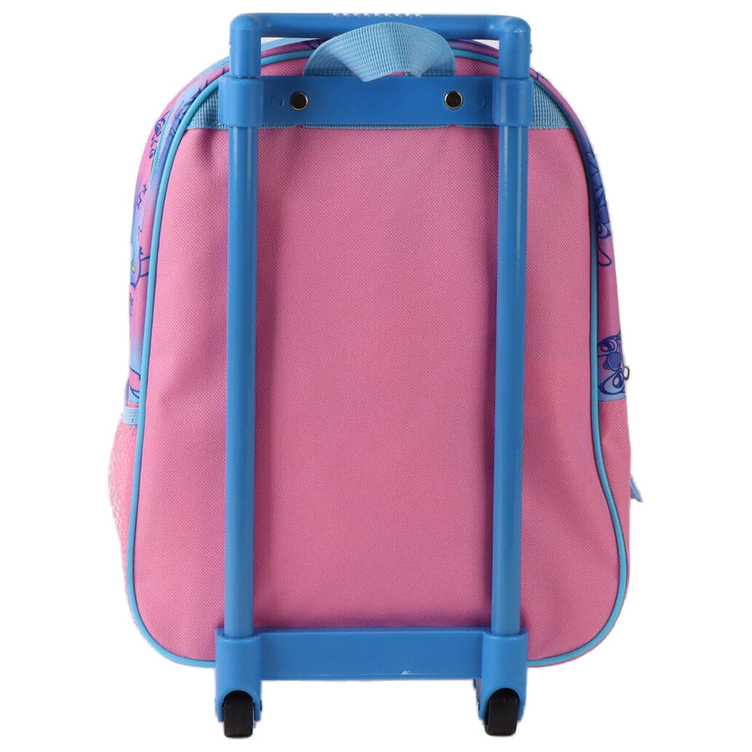 Disney Stitch 3D voziček 30cm fotografija izdelka