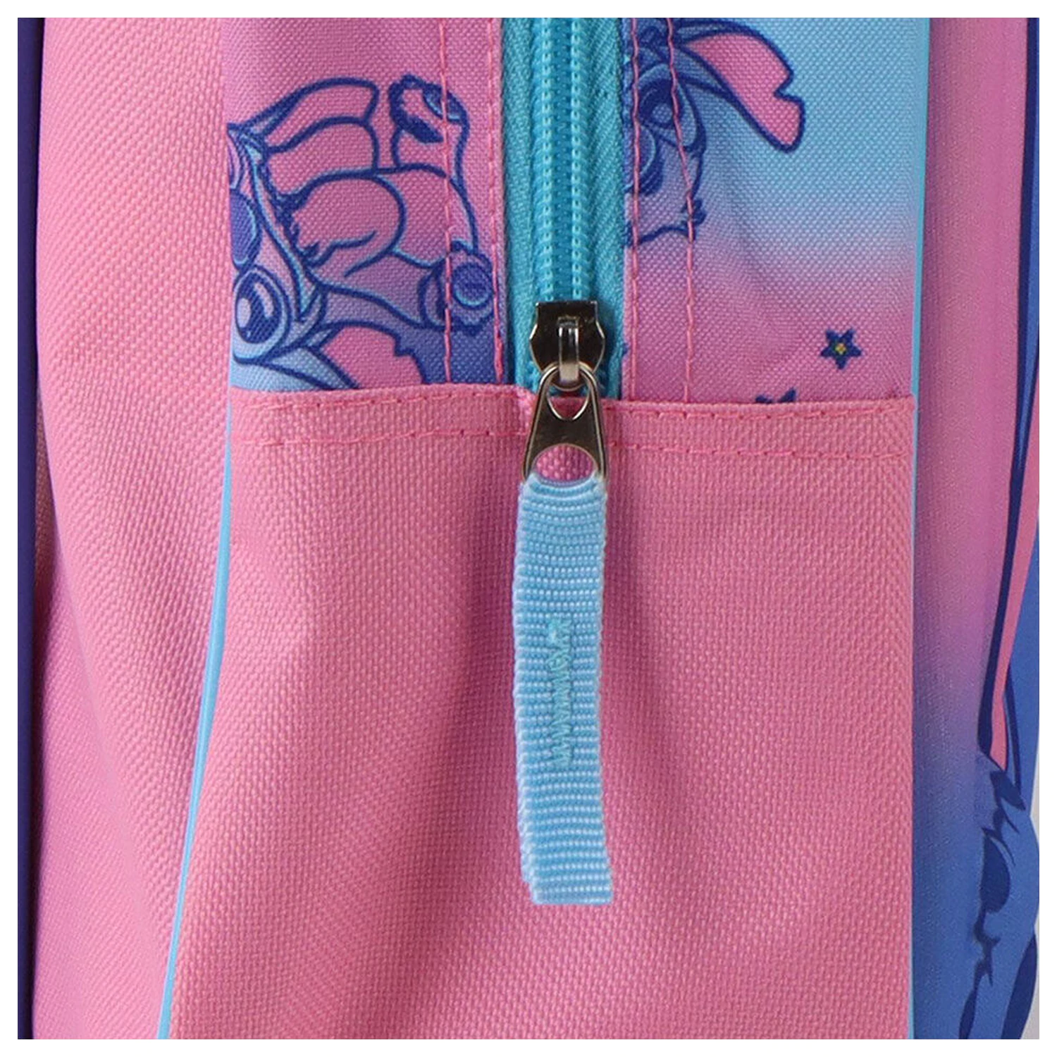 Disney Stitch 3D voziček 30cm fotografija izdelka