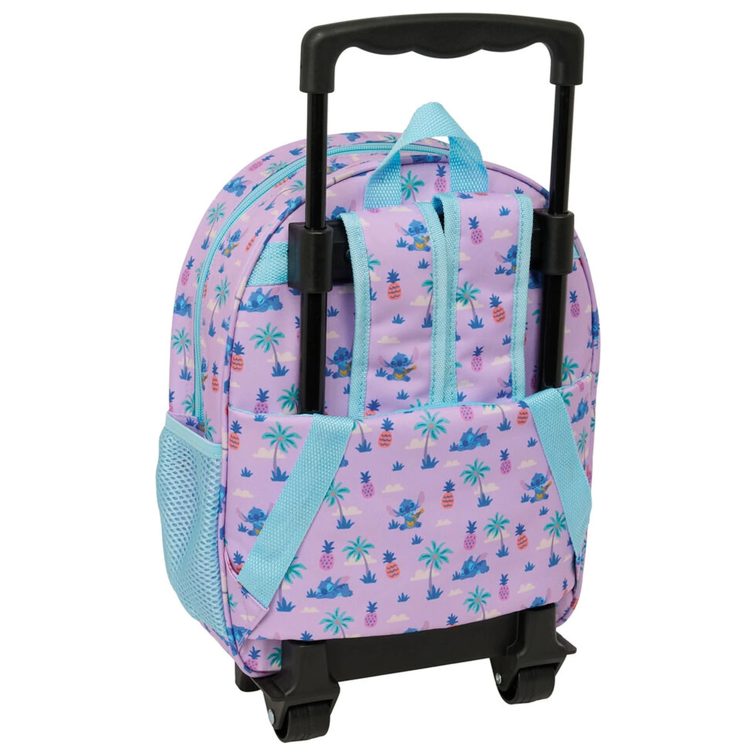 Disney Stitch 3D voziček 33cm fotografija izdelka