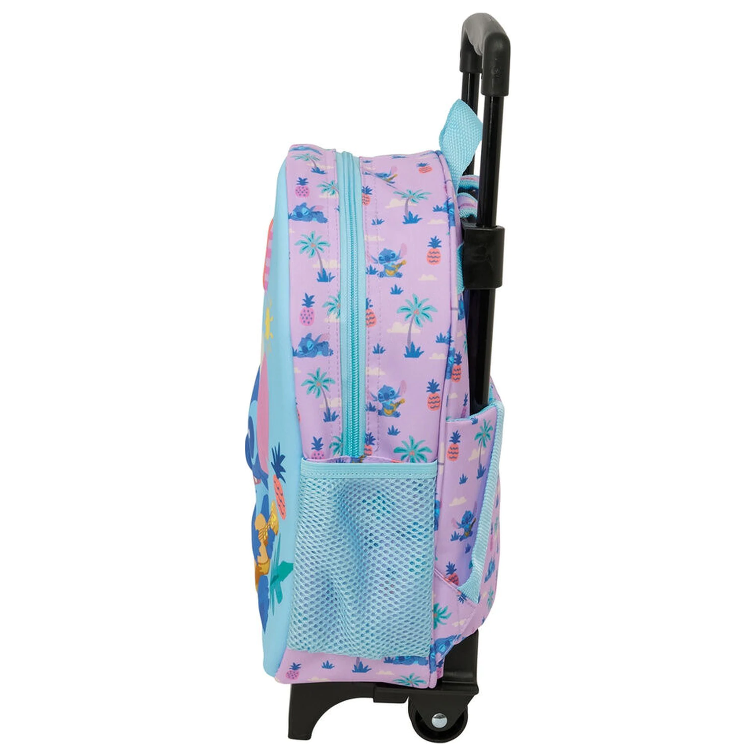 Disney Stitch 3D voziček 33cm fotografija izdelka