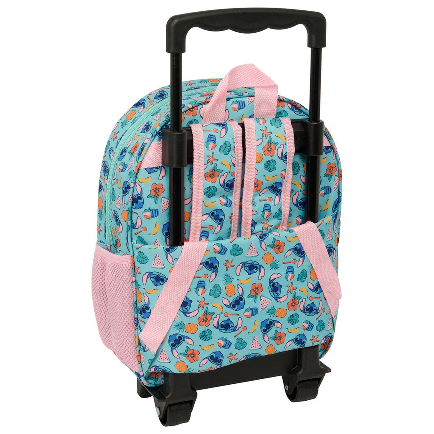 Disney Stitch 3D voziček 33cm fotografija izdelka
