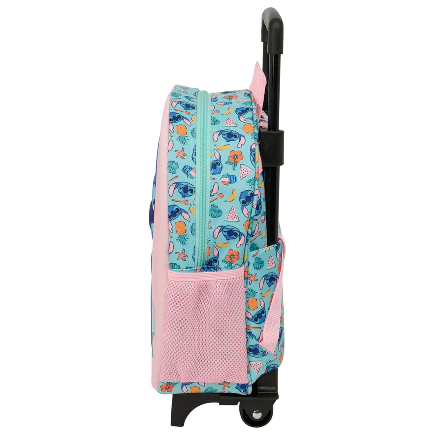Disney Stitch 3D voziček 33cm fotografija izdelka