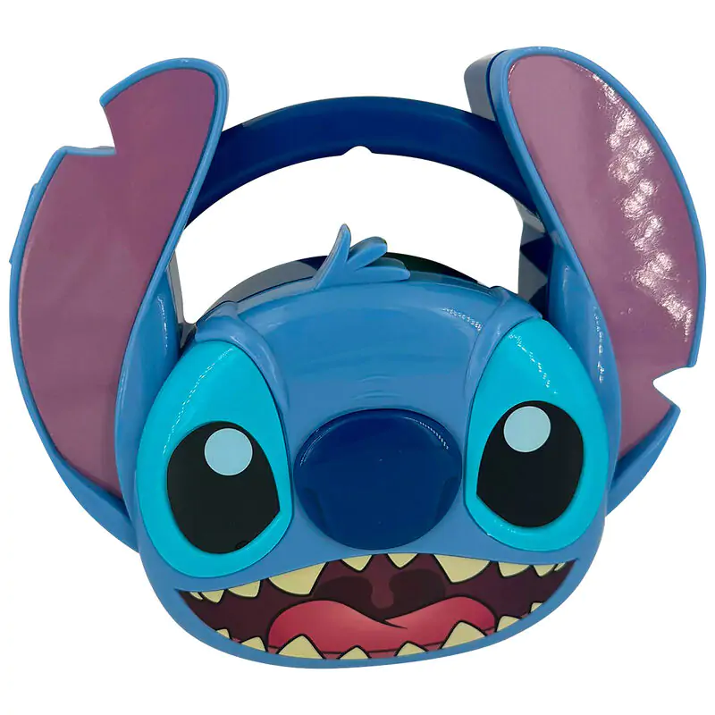 Disney Stitch 3D set pisalne potrebščine fotografija izdelka