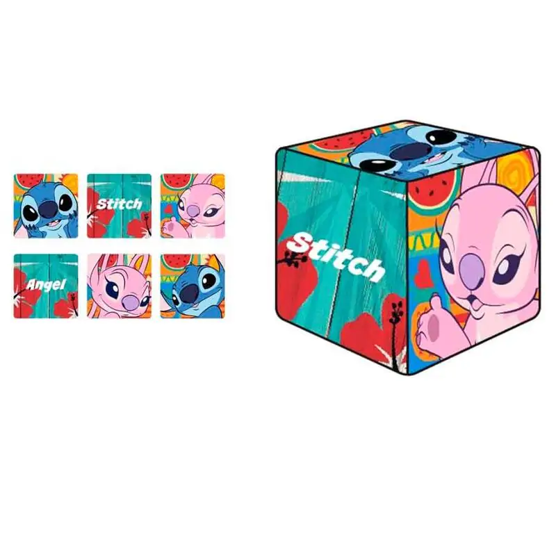 Disney Stitch 3D die blazina fotografija izdelka