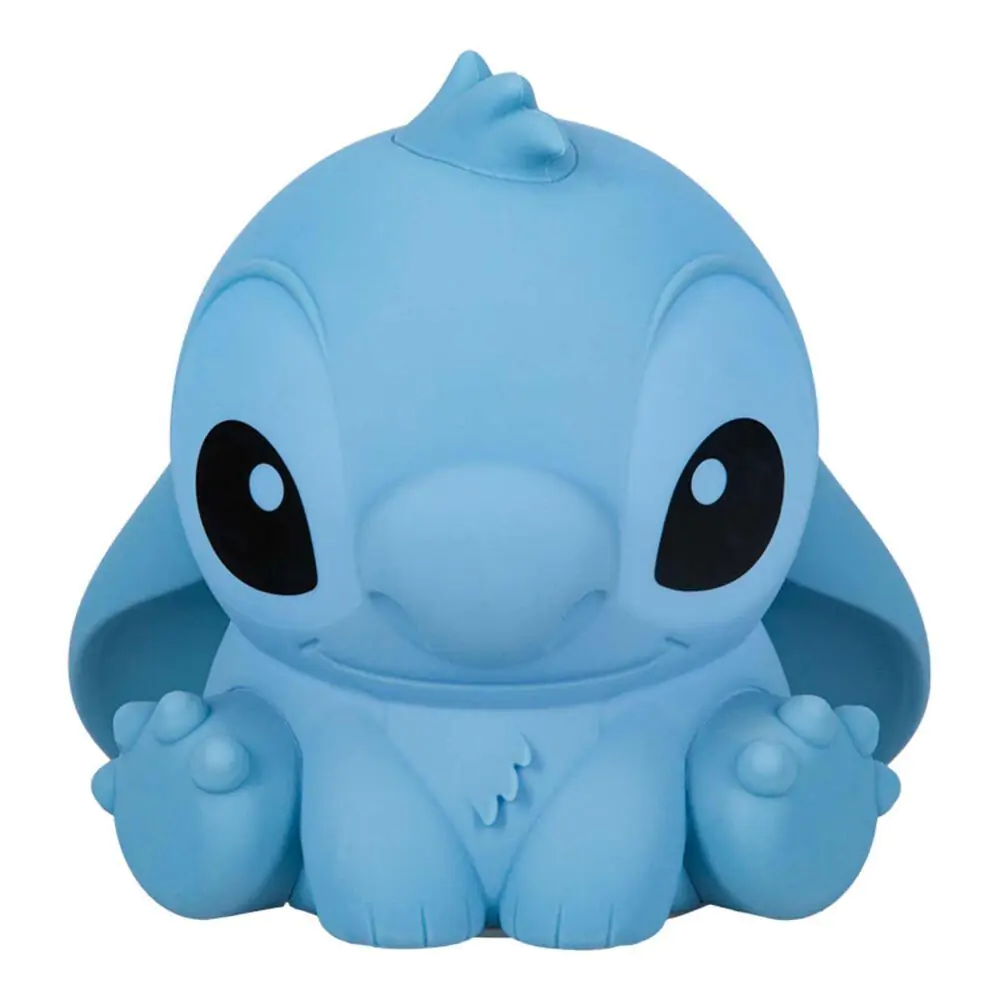 Disney Stitch 3D svetilka 15 cm fotografija izdelka