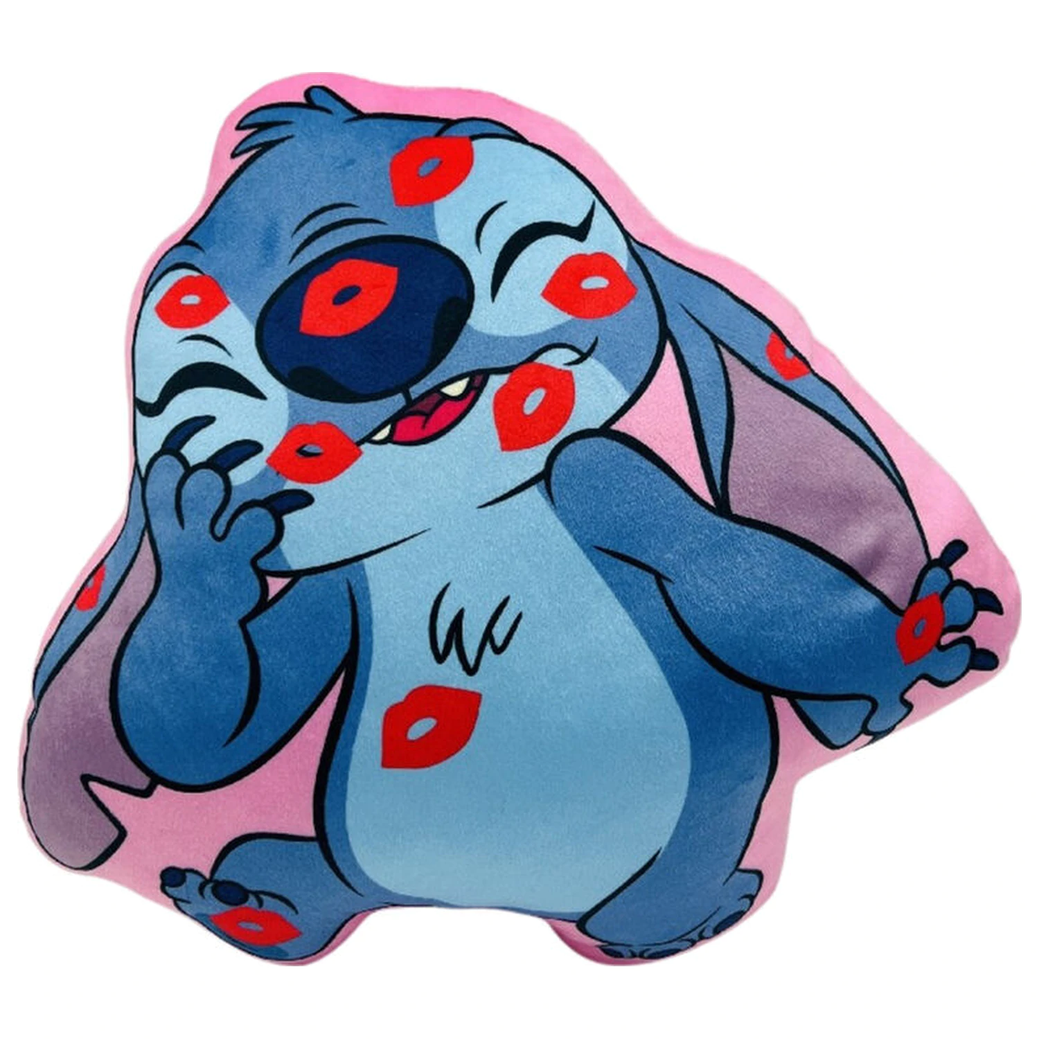 Disney Stitch 3D blazina fotografija izdelka