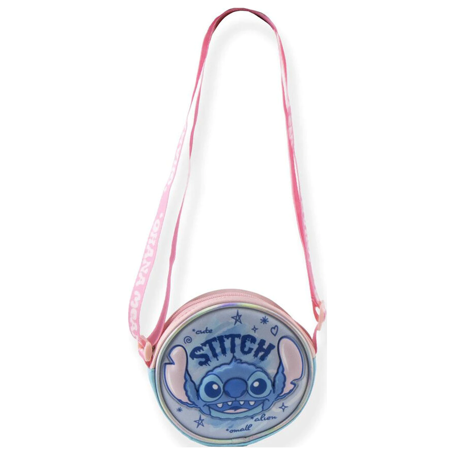 Disney Stitch 3D torba fotografija izdelka