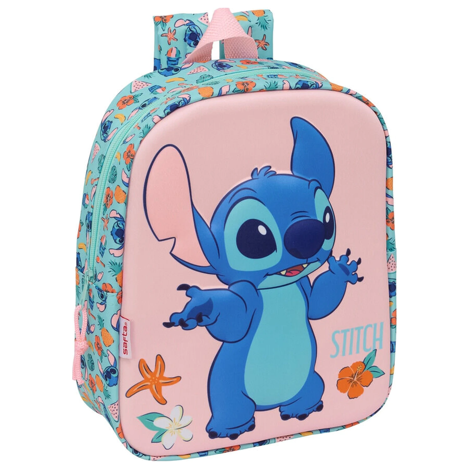 Disney Stitch 3D nahrbtnik 27cm fotografija izdelka