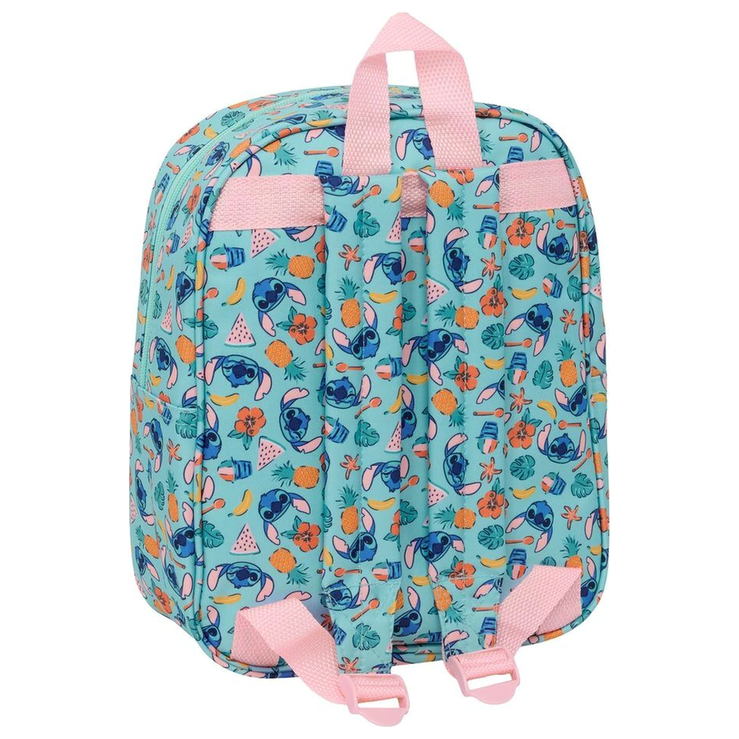Disney Stitch 3D nahrbtnik 27cm fotografija izdelka