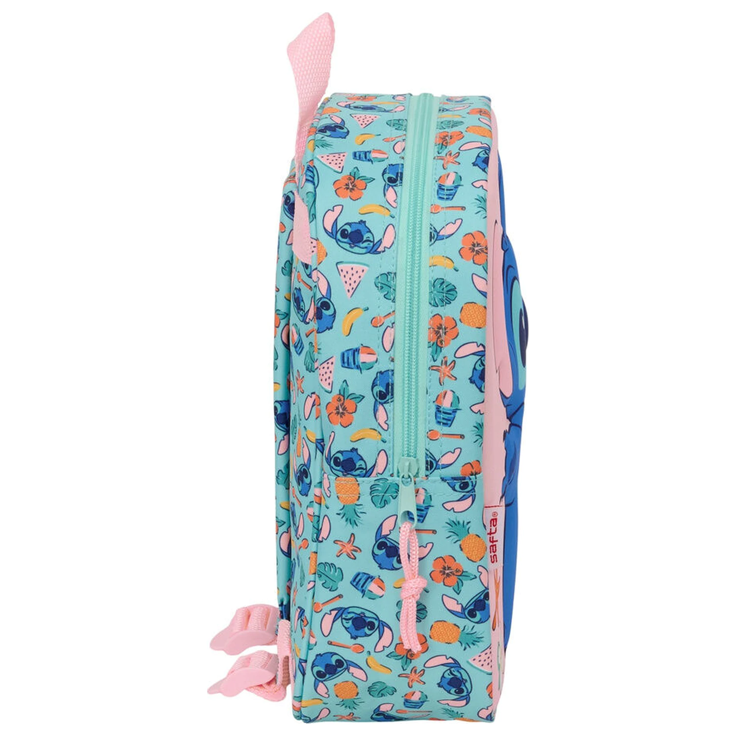 Disney Stitch 3D nahrbtnik 27cm fotografija izdelka