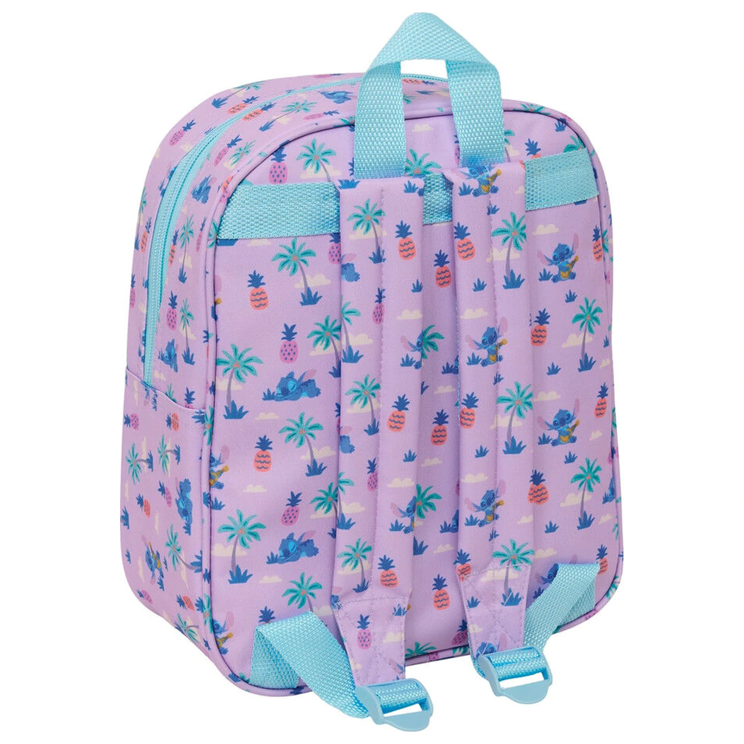 Disney Stitch 3D nahrbtnik 27cm fotografija izdelka
