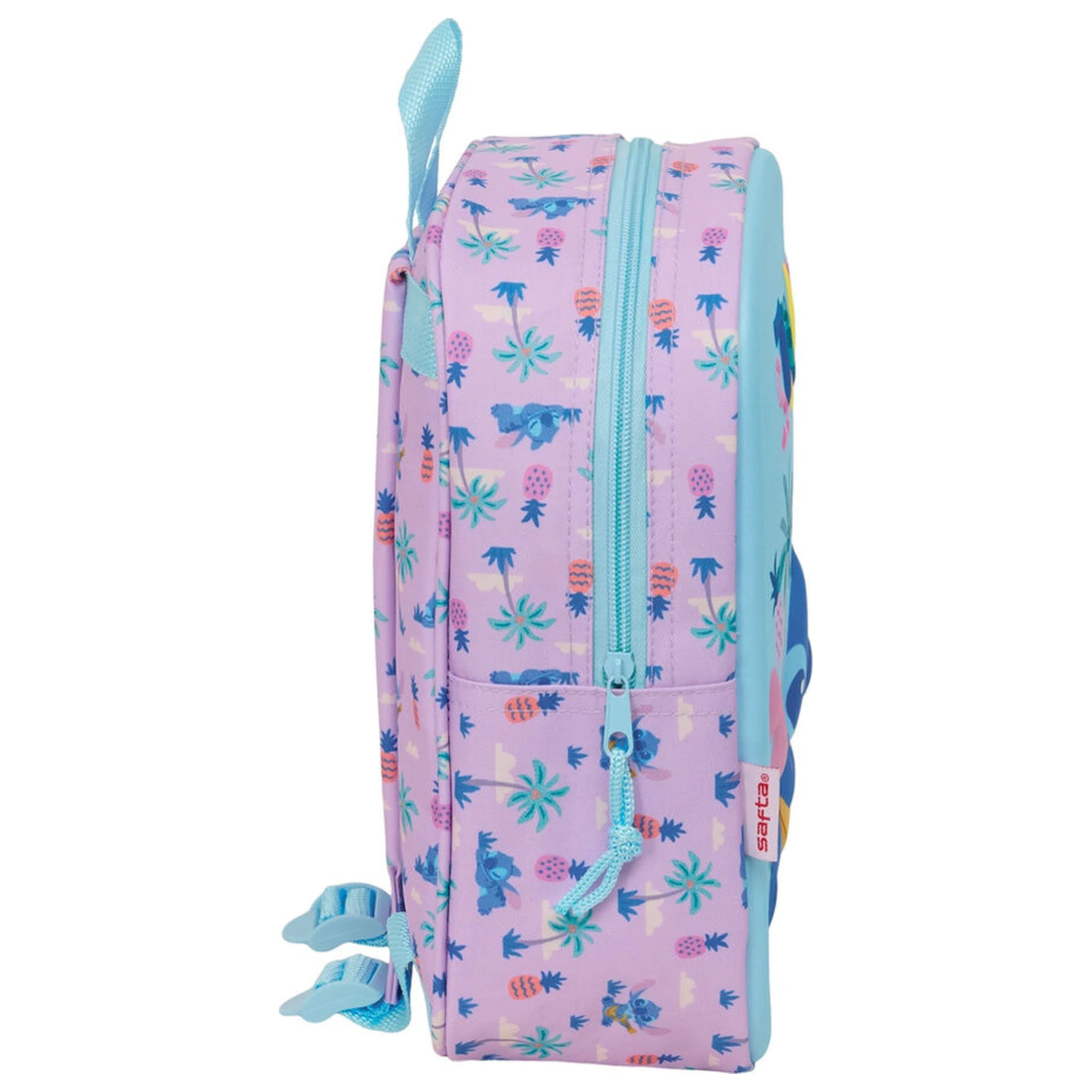 Disney Stitch 3D nahrbtnik 27cm fotografija izdelka