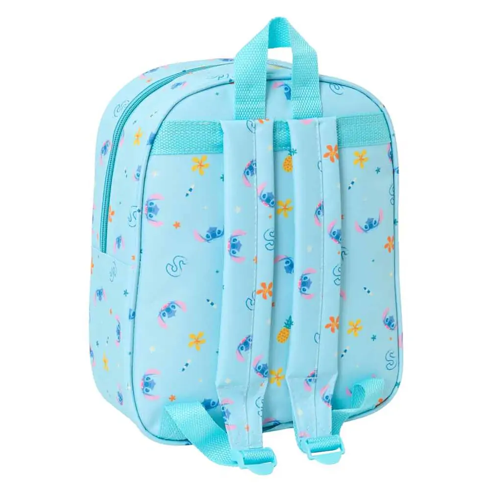 Disney Stitch 3D nahrbtnik 27cm fotografija izdelka