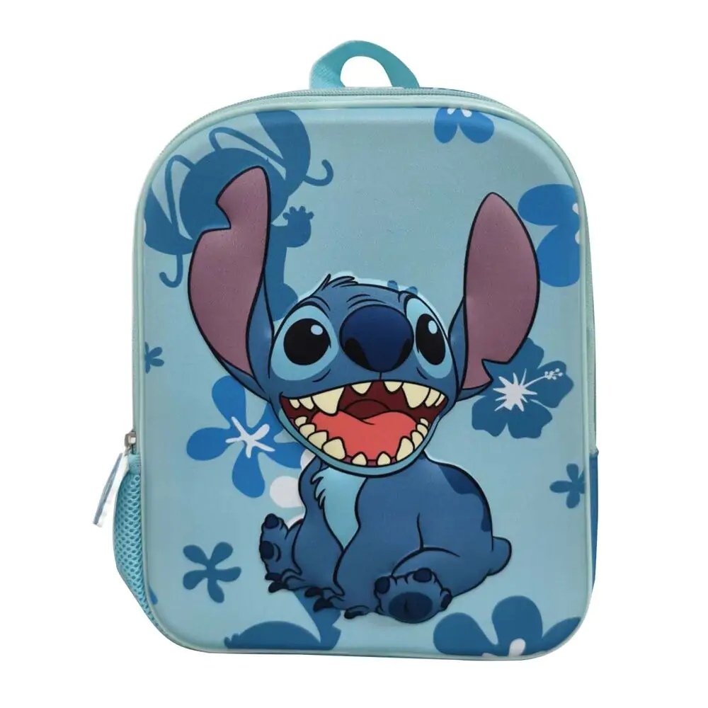 Disney Stitch 3D nahrbtnik 29 cm fotografija izdelka