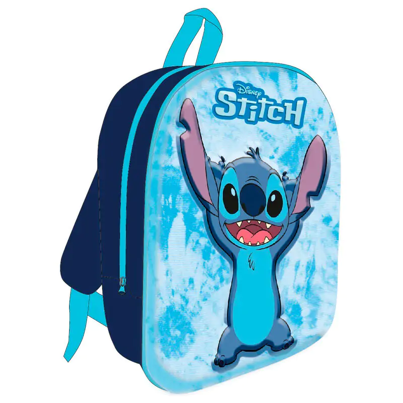 Disney Stitch 3D nahrbtnik 30 cm fotografija izdelka