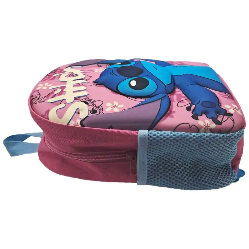 Disney Stitch 3D nahrbtnik 30 cm fotografija izdelka