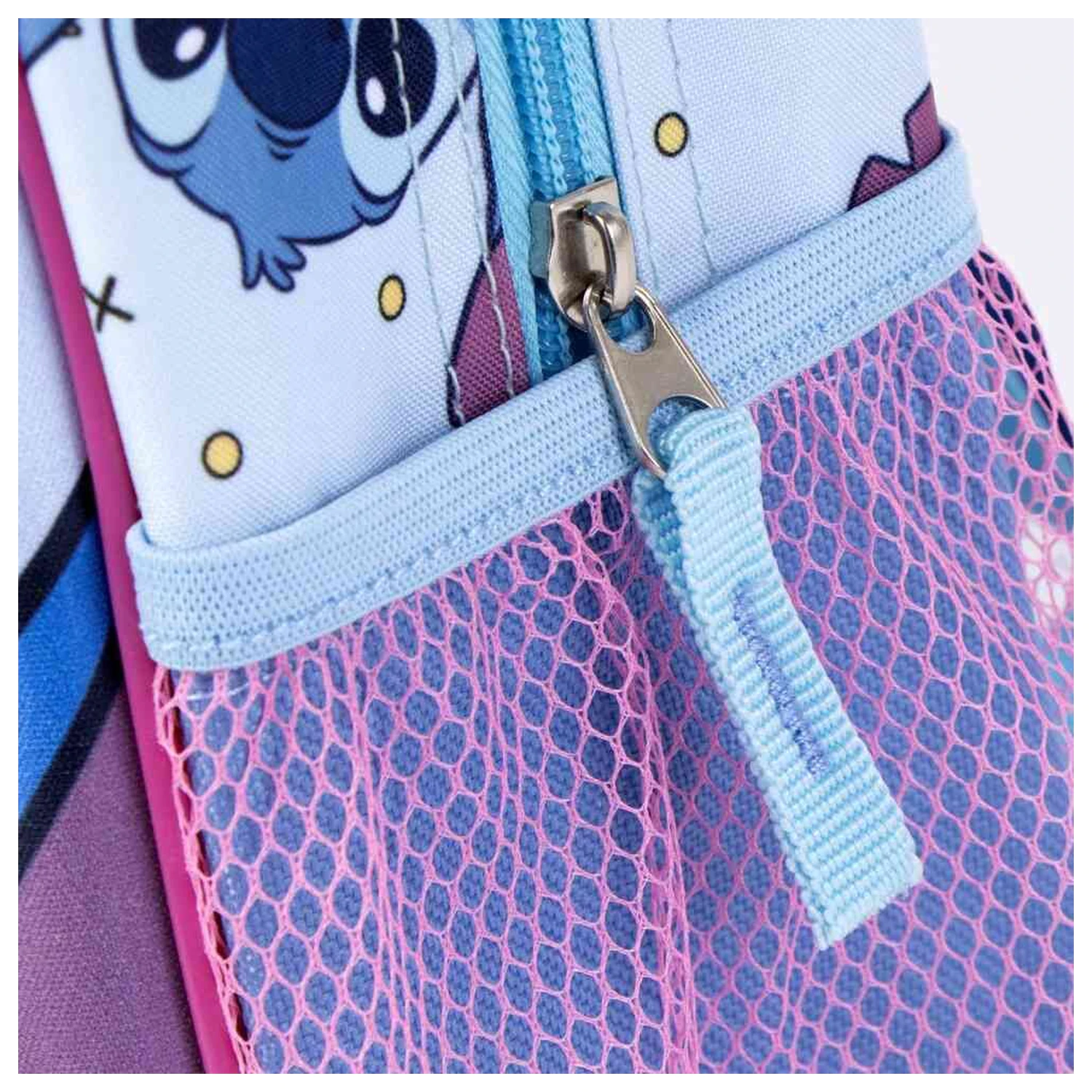 Disney Stitch 3D nahrbtnik 30 cm fotografija izdelka