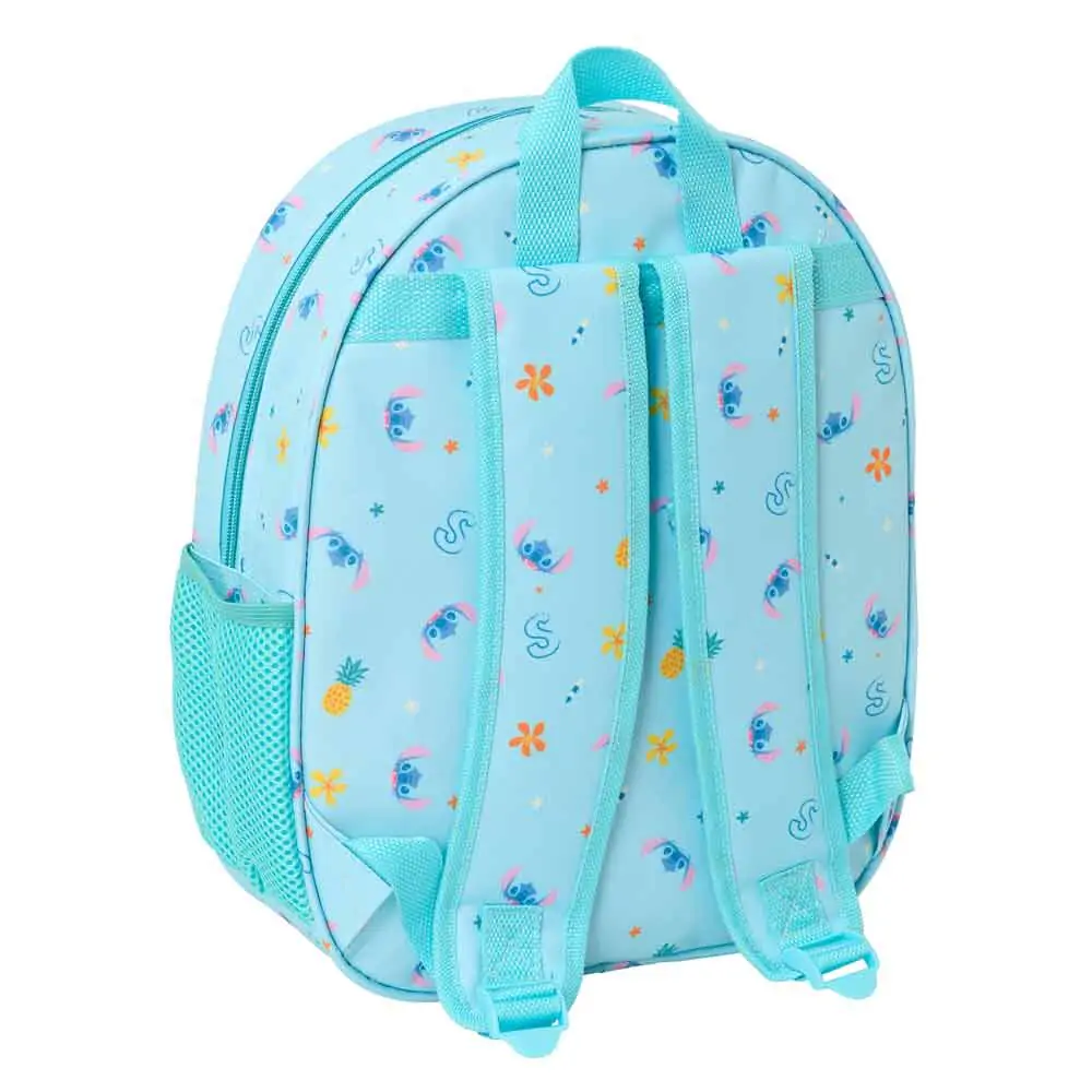 Disney Stitch 3D nahrbtnik 33cm fotografija izdelka