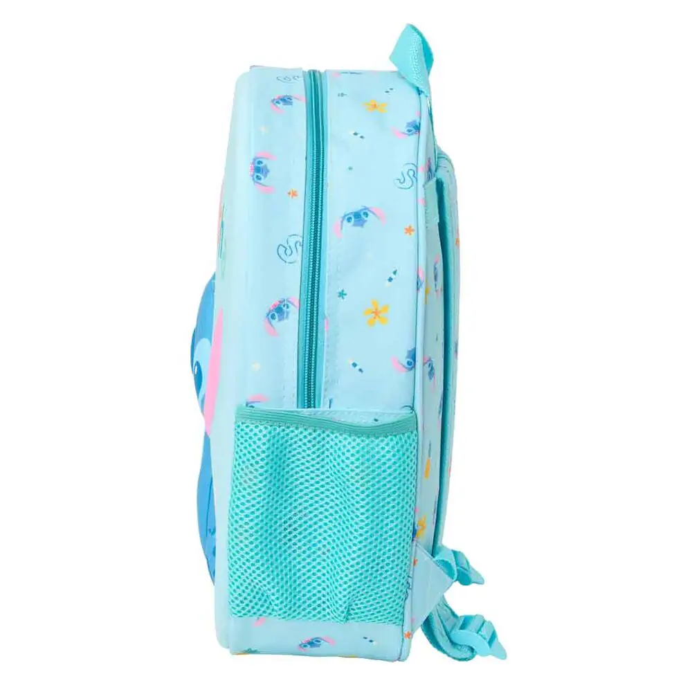 Disney Stitch 3D nahrbtnik 33cm fotografija izdelka