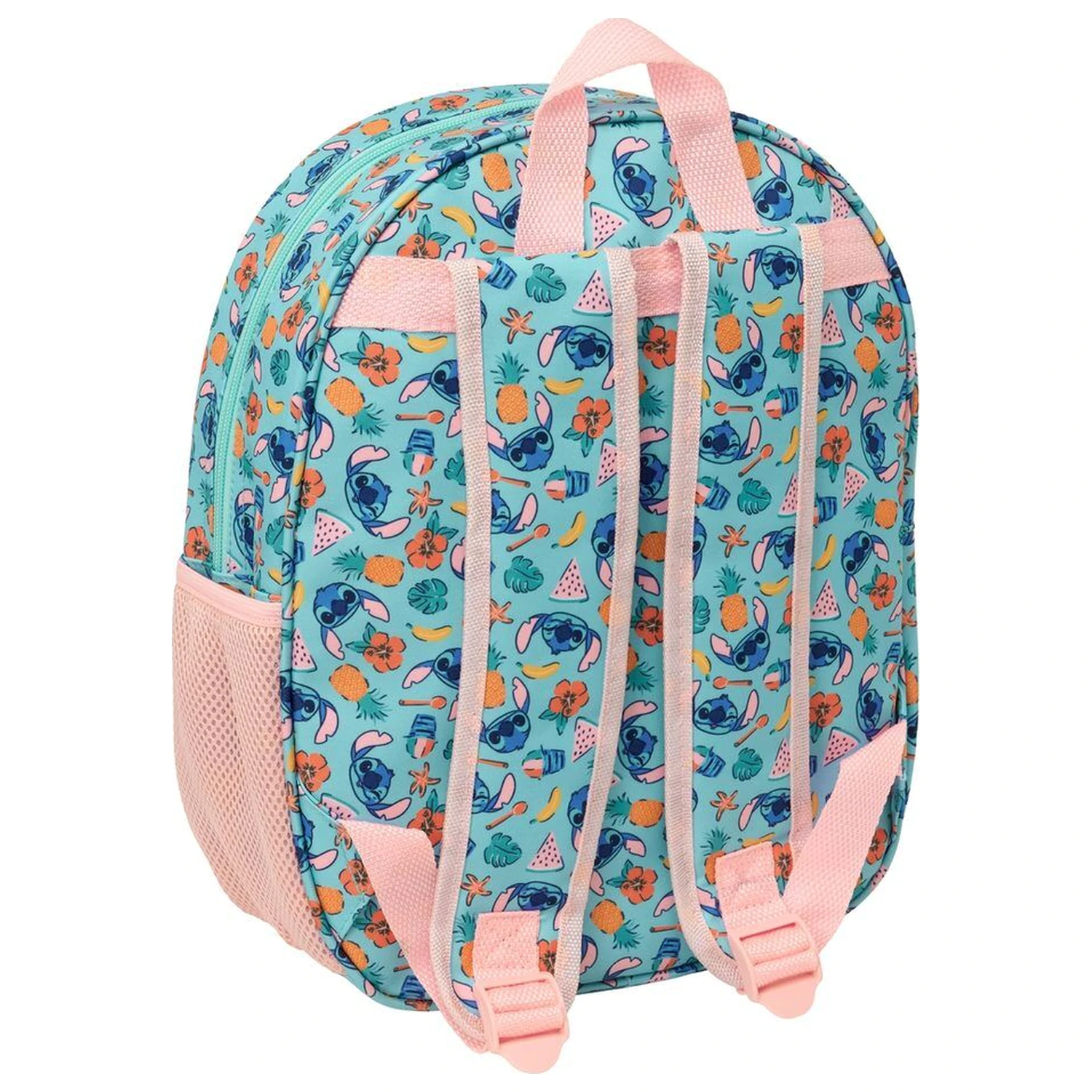 Disney Stitch 3D nahrbtnik 33 cm fotografija izdelka
