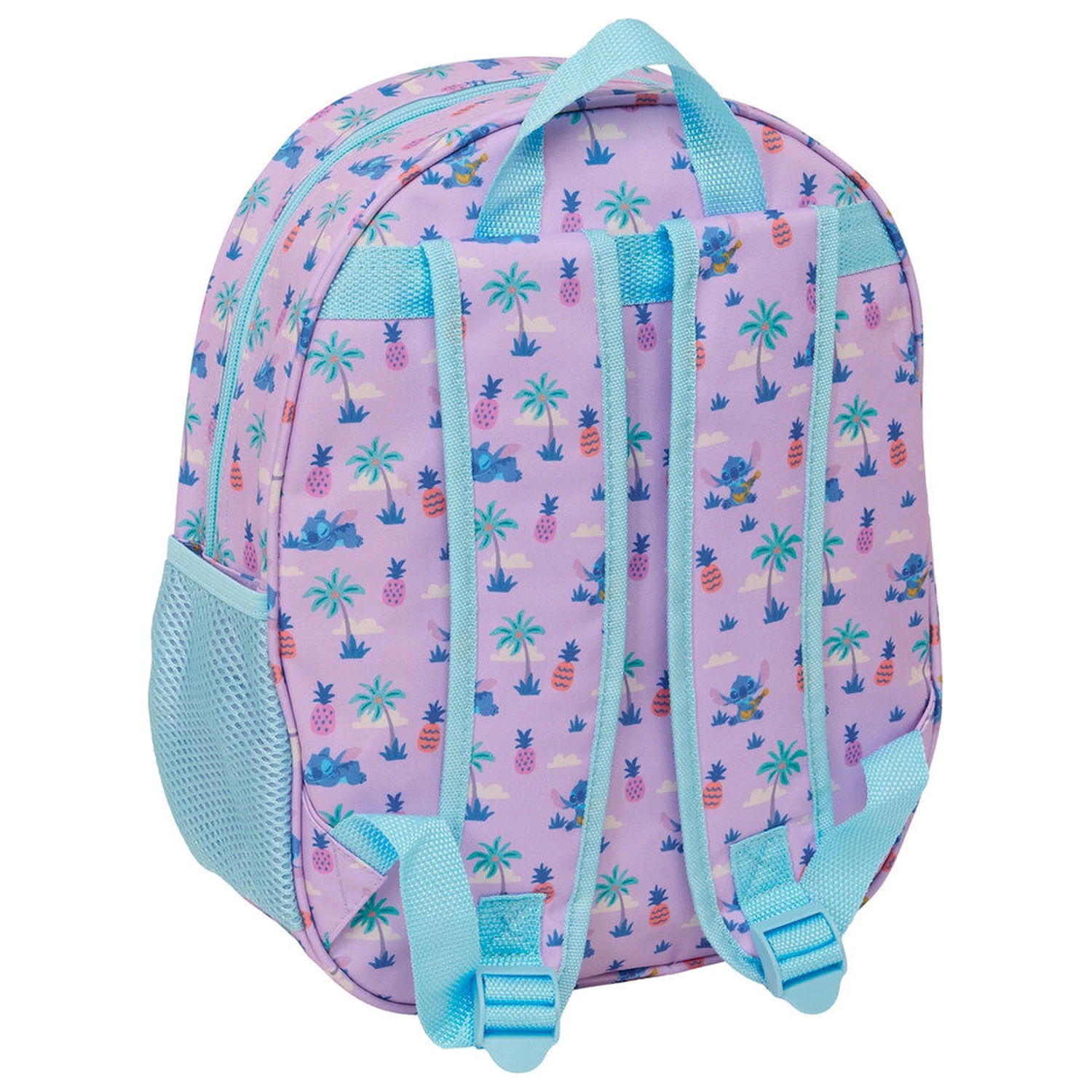 Disney Stitch 3D nahrbtnik 33cm fotografija izdelka