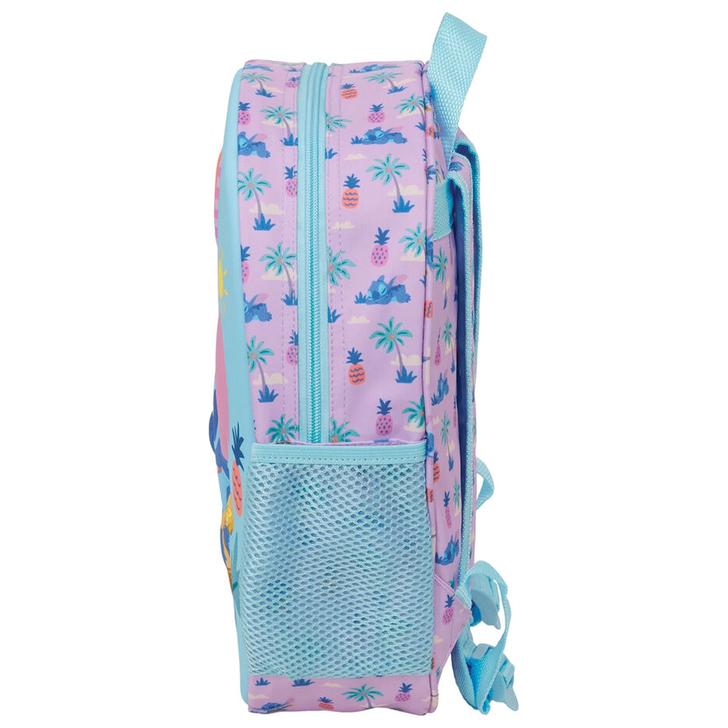 Disney Stitch 3D nahrbtnik 33cm fotografija izdelka