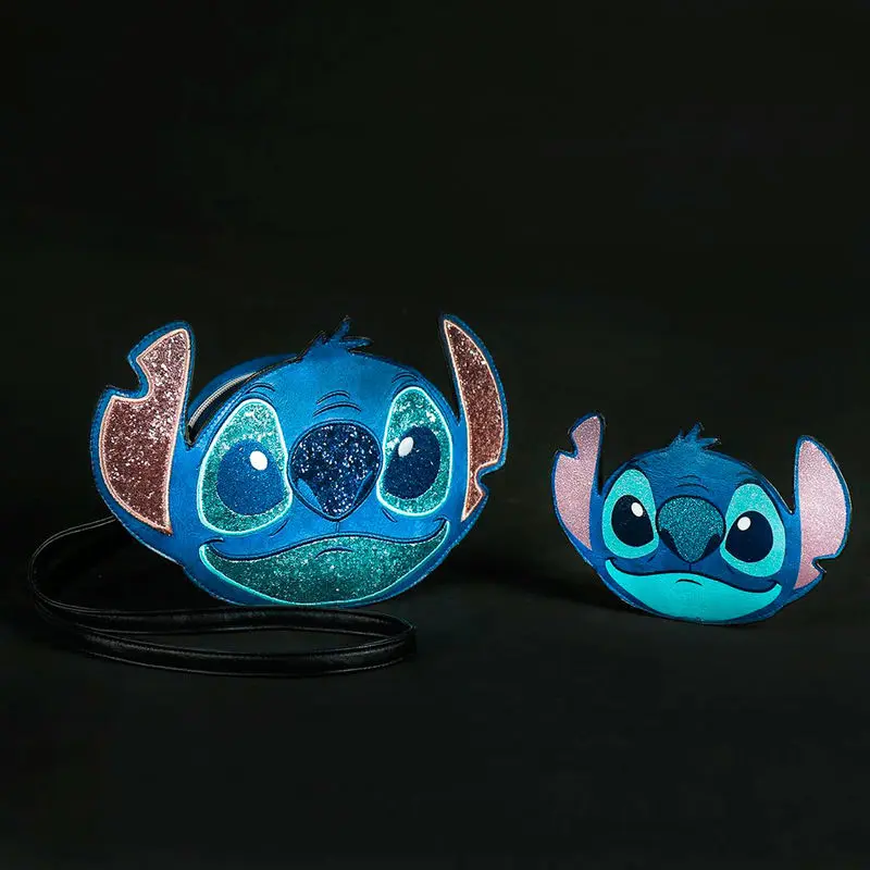 Disney Stitch 3D torba za čez ramo fotografija izdelka