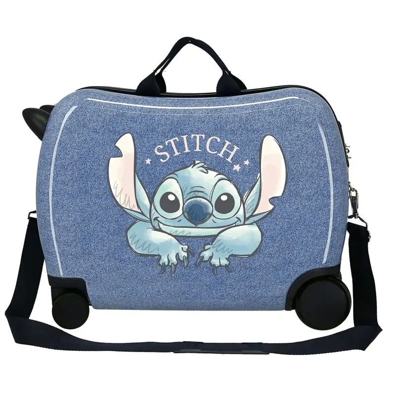 Disney Stitch ABS kovček 50 cm fotografija izdelka