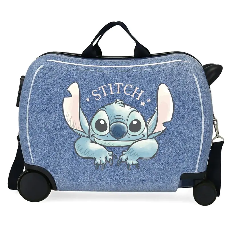 Disney Stitch ABS kovček 50 cm fotografija izdelka