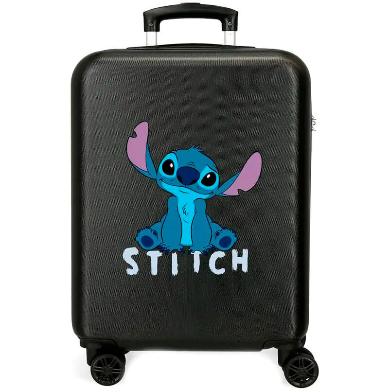 Disney Stitch ABS trolley kovček 55 cm fotografija izdelka