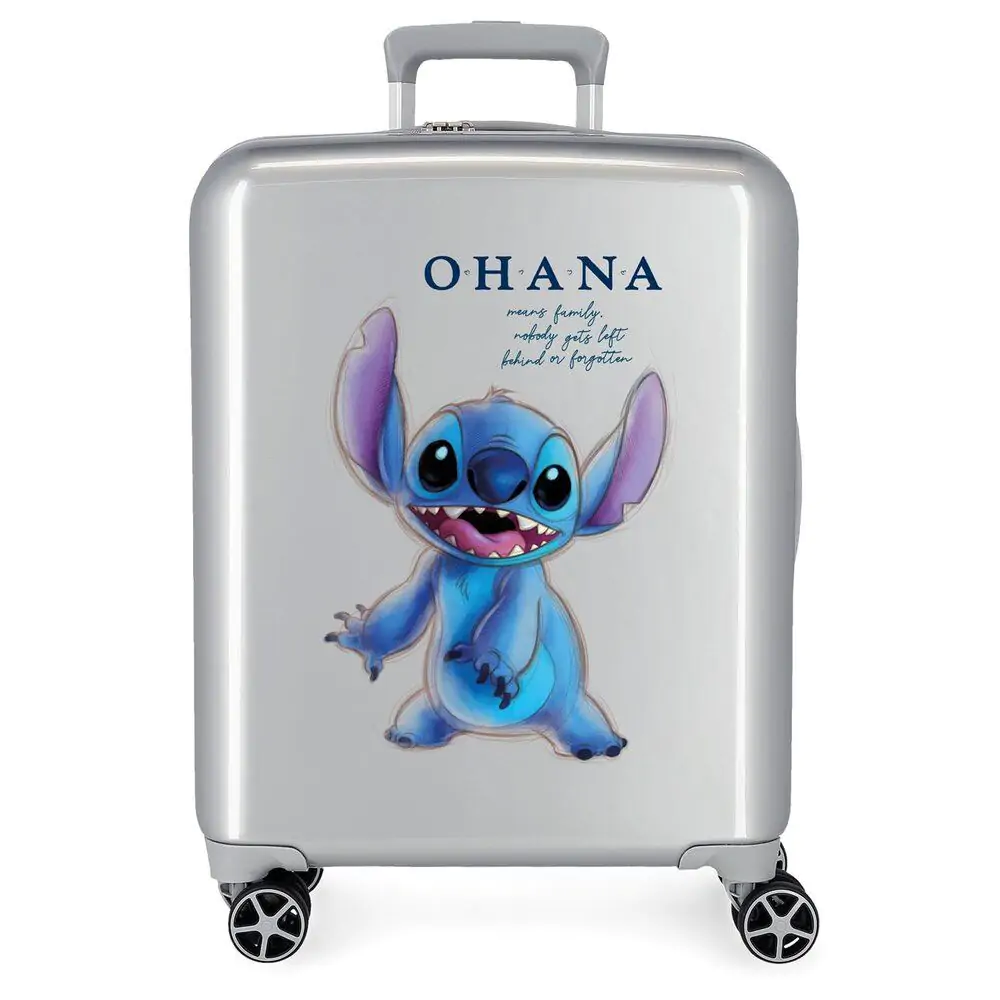 Disney Stitch ABS trolley kovček 55 cm fotografija izdelka