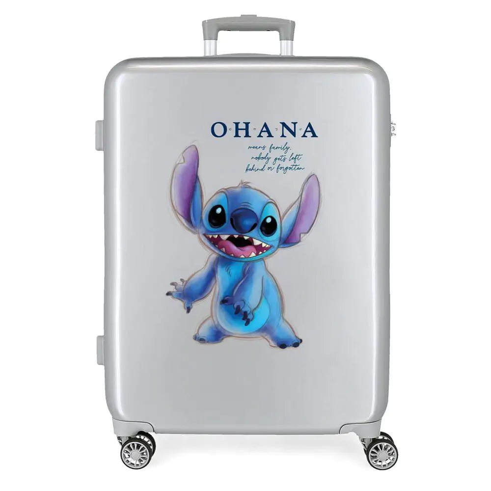 Disney Stitch ABS trolley kovček 70 cm fotografija izdelka