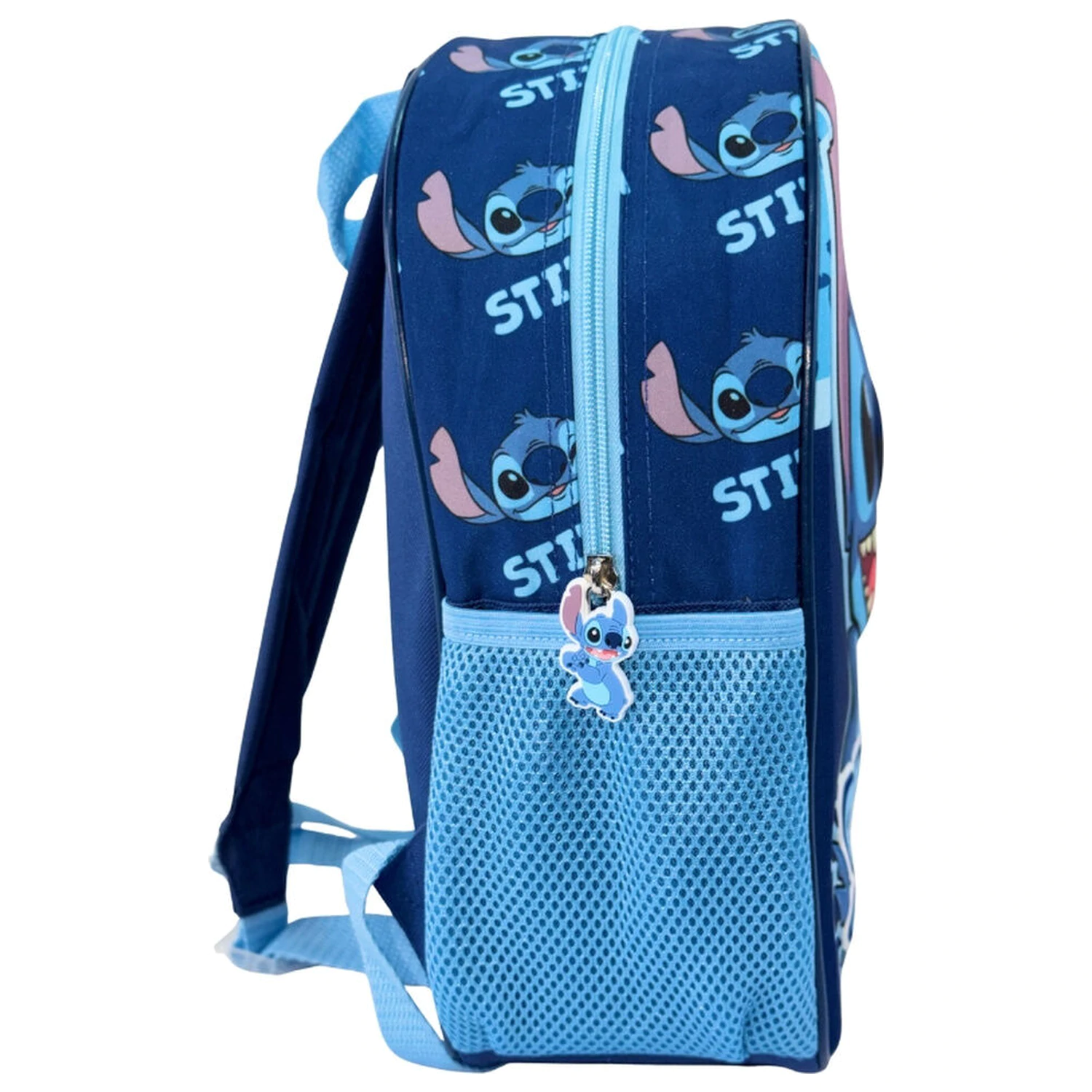 Disney Stitch Abstract 3D nahrbtnik 30cm fotografija izdelka