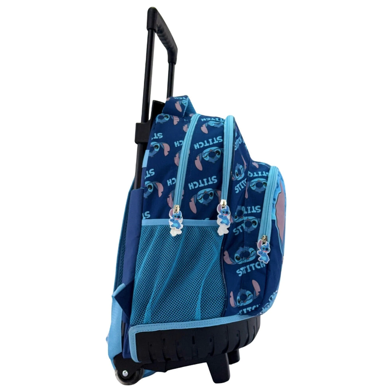 Disney Stitch Abstract voziček 44cm fotografija izdelka