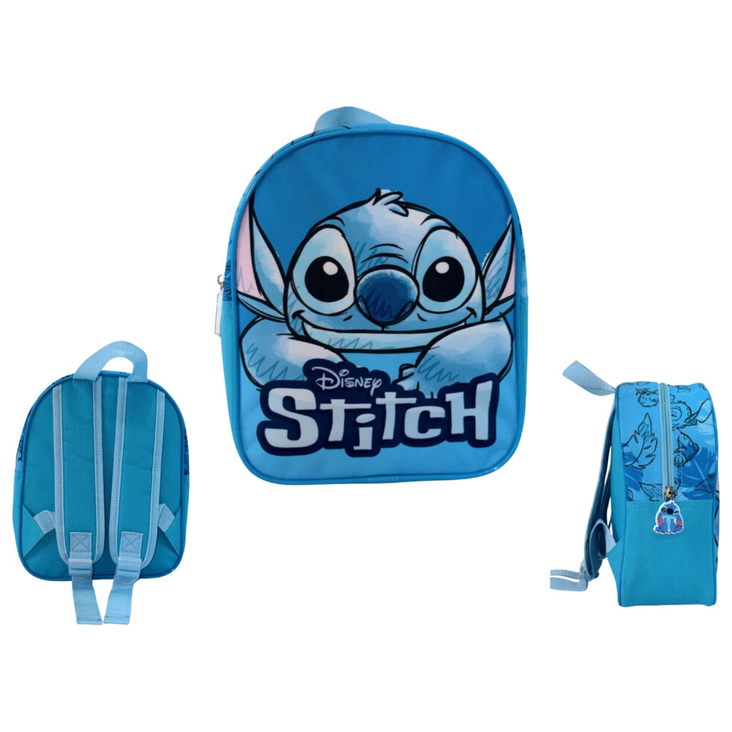 Disney Stitch Abstract nahrbtnik 26cm fotografija izdelka