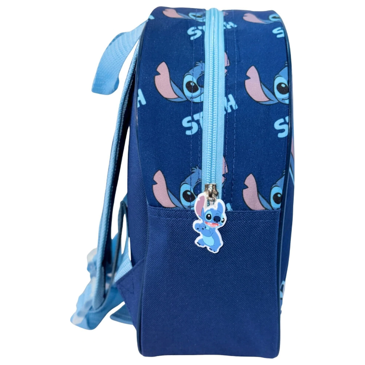 Disney Stitch Abstract nahrbtnik 26cm fotografija izdelka