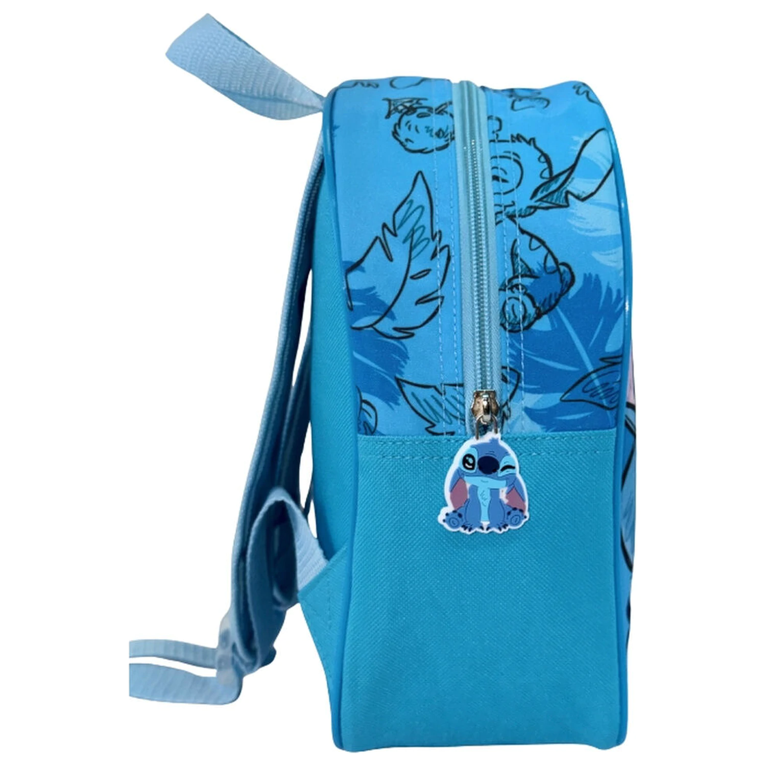Disney Stitch Abstract nahrbtnik 26cm fotografija izdelka